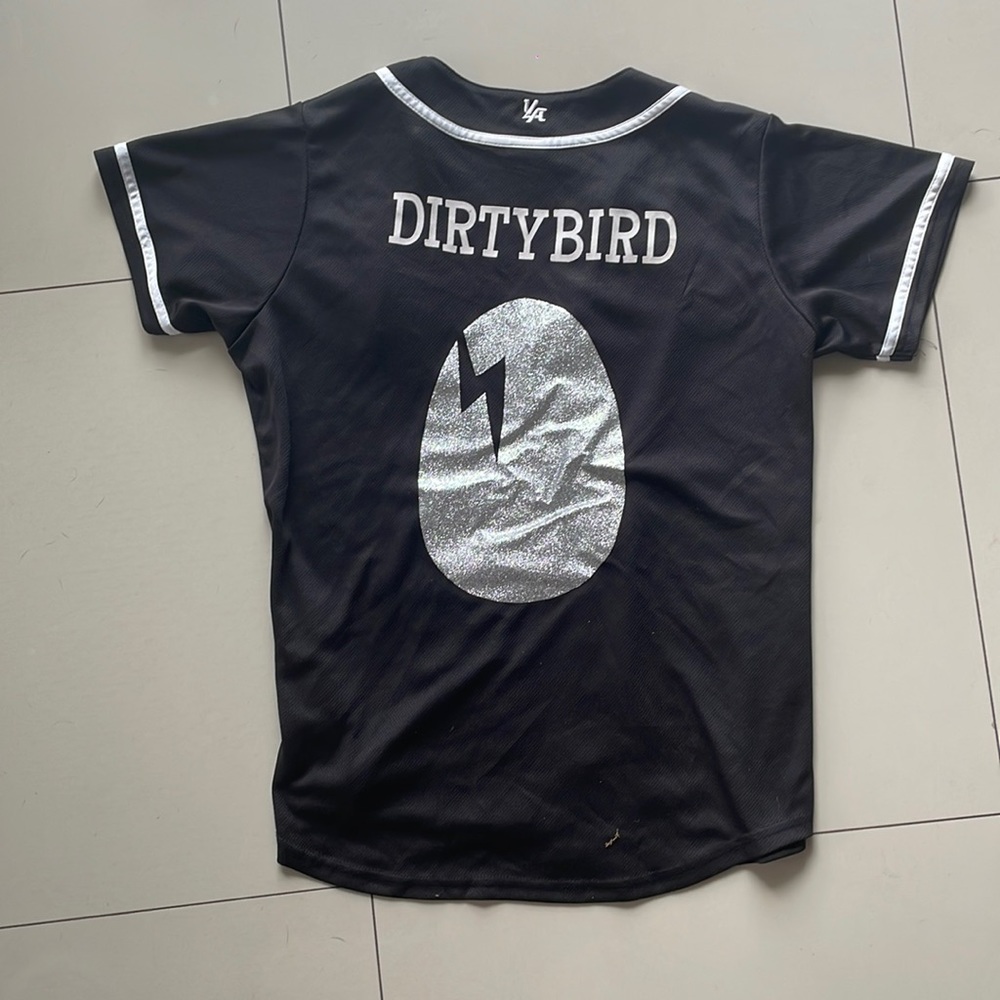 Dirtybird Jersey